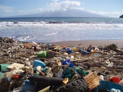 This Earth Day, Choose the Planet Over Plastics