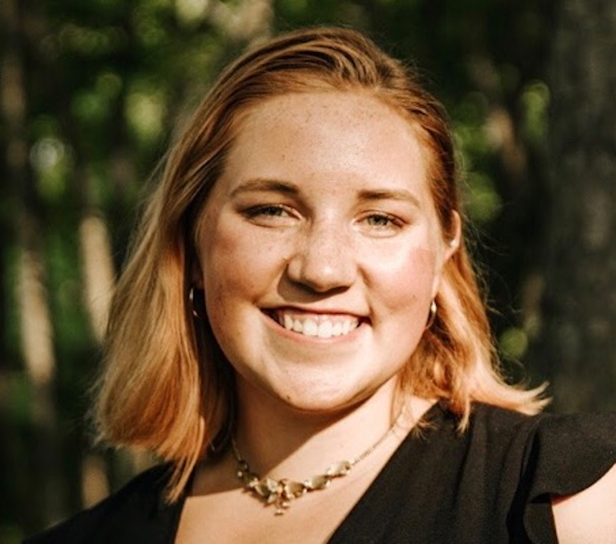 Student Spotlight Navigating Sustainable Development for My Career