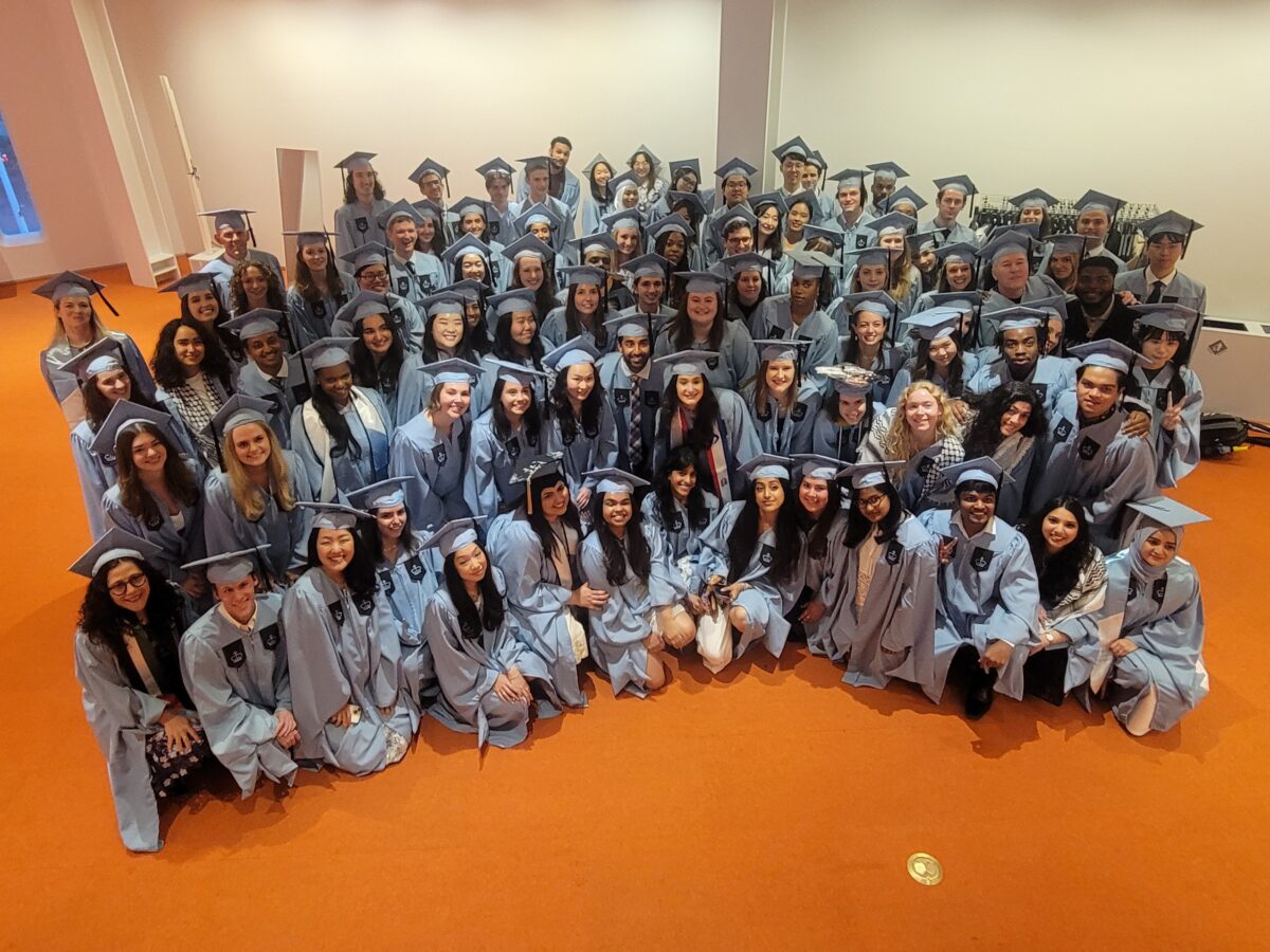 Congratulations to the 2024 Graduates of the Columbia Climate School – State of the Planet Congratulations to the 2024 Graduates of the Columbia Climate School – State of the Planet