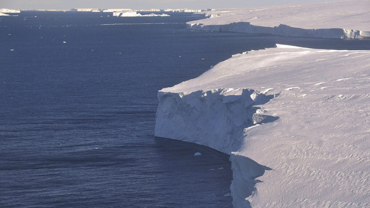 ‘Doomsday’ Antarctic Glacier Melting Faster Than Expected, Fueling Calls for Geoengineering – State of the Planet
